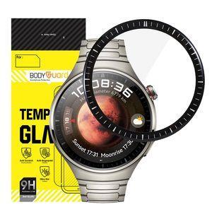 محافظ صفحه نمایش بادیگارد مدل PMMA مناسب برای ساعت هوشمند هوآوی Watch 4 Pro