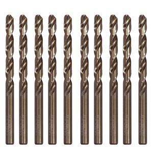 مته فلز کبالت کارن مدل MMA-KN-8M سایز8میلی متر  مجموعه 10 عددی