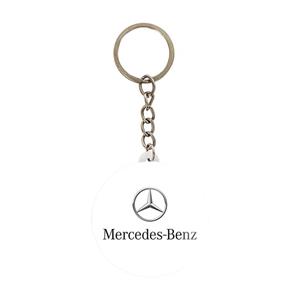 جاکلیدی خندالو مدل مرسدس بنز Mercedes Benz کد 23510