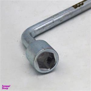 آچار خودرو و چرخ مدل داگ کد YP-28CM سایز 19 میلیمتر