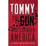 کتاب Tommy اثر Karen Blumenthal انتشارات Square Fish