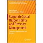 کتاب Corporate Social Responsibility and Diversity Management اثر جمعی از نویسندگان انتشارات Springer