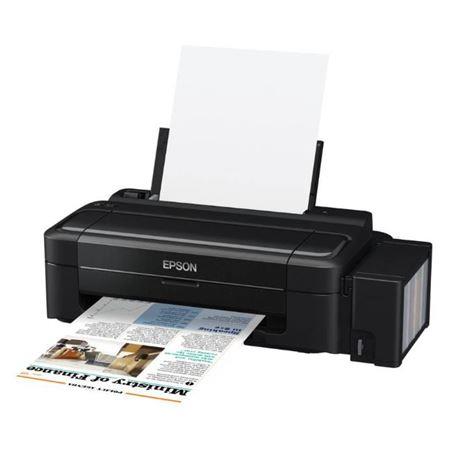 EPSON L1300  Inkjet Printer