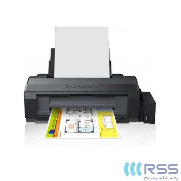 EPSON L1300  Inkjet Printer