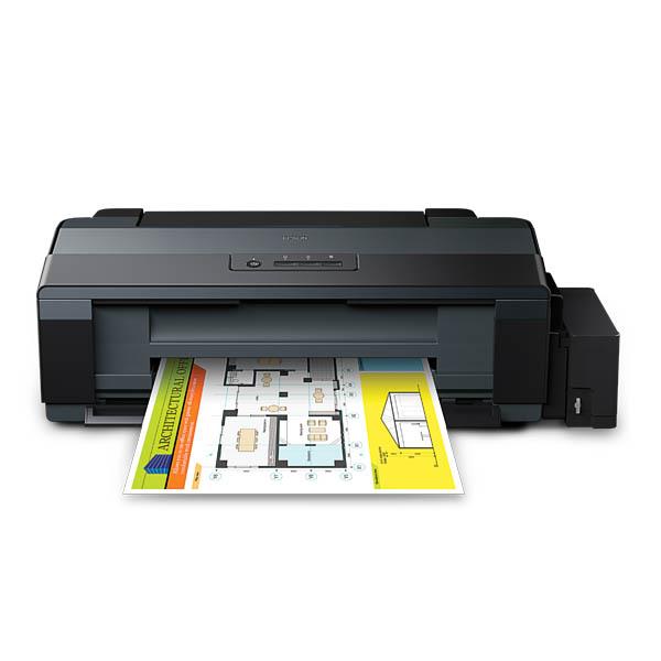 EPSON L1300  Inkjet Printer