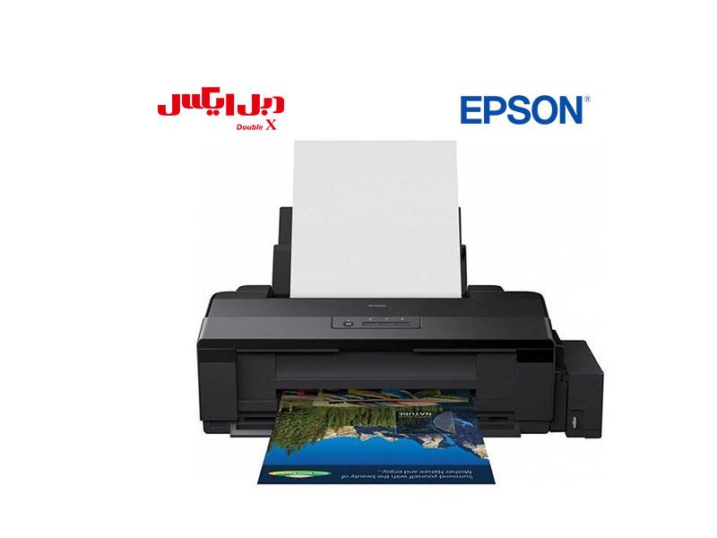 EPSON L1300  Inkjet Printer