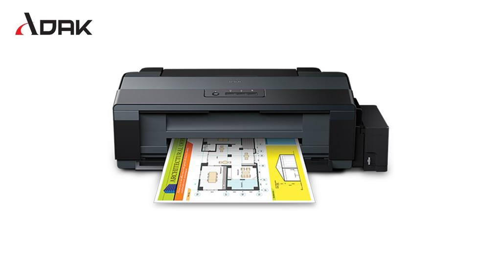 EPSON L1300  Inkjet Printer