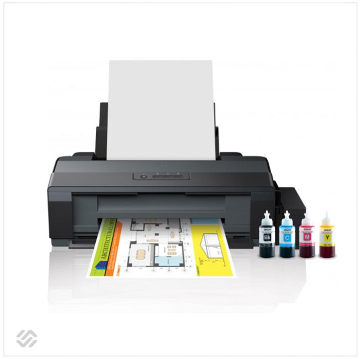 EPSON L1300  Inkjet Printer