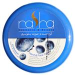 کرم مرطوب کننده و نرم کننده ناشا مدل Blueberry حجم 125 میلی لیتر