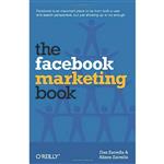 کتاب The Facebook Marketing Book اثر Dan Zarrella and Alison Zarrella انتشارات OReilly Media