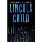 کتاب Chrysalis اثر Lincoln Child انتشارات Doubleday