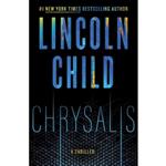 کتاب Chrysalis اثر Lincoln Child انتشارات Doubleday 