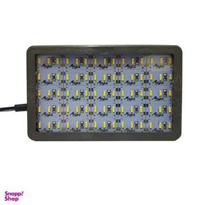 چراغ سیار خودرو مدل WER