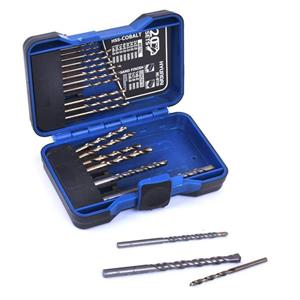 مجموعه 20 عددی مته هیوندای مدل BT20