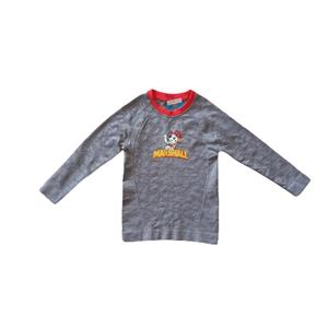 تی شرت آستین بلند پسرانه نیکلودن مدل پاو پاترول 293