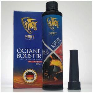 اکتان بوستر نیت پلاس مدل 2  حجم 360 میلی لیتر بسته 10 عددی