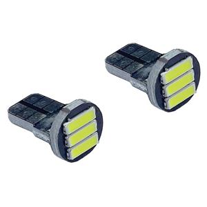 لامپ ال ای دی خودرو مدل TLC-070 بسته 2عددی