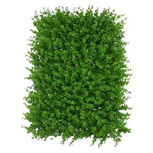 چمن مصنوعی مدل شمشاد ابعاد 62x42 سانتی متر