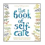 کتاب The Book of Self-Care اثر Mary Beth Janssen انتشارات نبض دانش