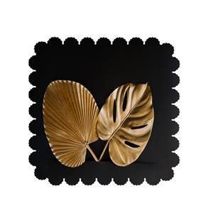 رومیزی مدل برگ کد8931B