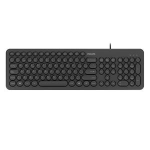 کیبورد فیلیپس مدل k334