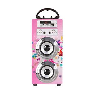 اسپیکر بلوتوثی قابل حمل دیناسونیک مدل 025-10