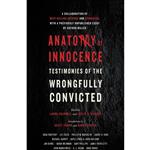کتاب Anatomy of Innocence اثر  Laura Caldwell (Editor) and  Leslie S. Klinger انتشارات Audible Studios on Brilliance