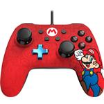 دسته بازی نینتندو مدل Super Mario