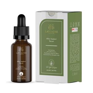 سرم مو لاویاچه مدل آبرسان حجم 30 میلی لیتر