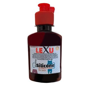 روغن سیلیکون لکسوو مدل lubricant حجم 120 میلی لیتر