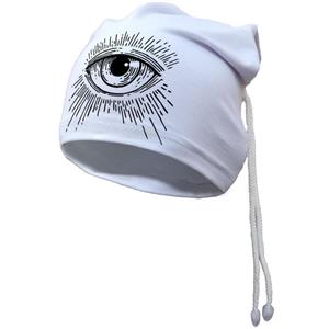 کلاه آی تمر مدل چشم کد 595