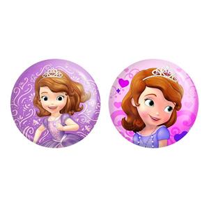 مگنت خندالو طرح سوفیا کد 1254512552 مجموعه 2 عددی