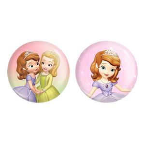 مگنت خندالو طرح سوفیا کد 1254712546 مجموعه 2 عددی