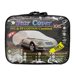 روکش خودرو استار کاور مدل SC-55 مناسب برای کیا کادنزا