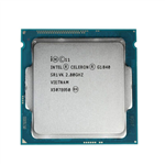 پردازنده مرکزی اینتل سری Haswell مدل Celeron G1840