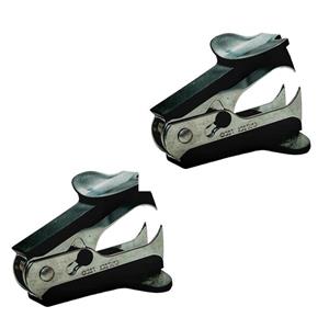 منگنه کش کراب مدل متال کد 5371 بسته 2 عددی