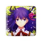 پیکسل خندالو مدل ساکورا انیمه فیت استی نایت Fate Stay Night کد 22736