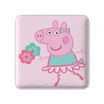 پیکسل خندالو مدل پپا انیمه پپاپیک Peppa pig کد 22066