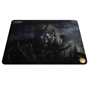 ماوس پد هومرو مدل A6998 طرح بازی shadow of mordor middle earth Hoomero game Mousepad 