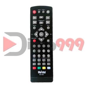 ریموت کنترل مارشال مدل ME 892 