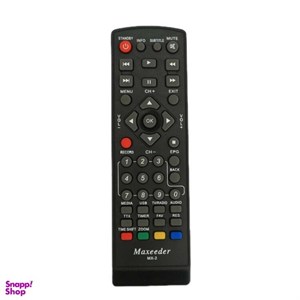 ریموت کنترل مکسیدر مدل MX-2
