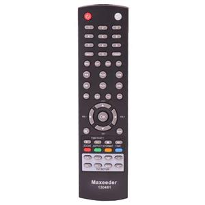 ریموت کنترل مکسیدر کد 130481