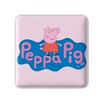 پیکسل خندالو مدل پپا انیمه پپاپیک Peppa pig کد 22061