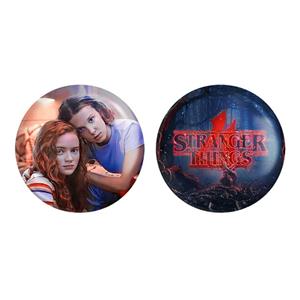 پیکسل خندالو مدل الون مکس سریال استرنجر تینگز Stranger Things کد 1931119305 مجموعه 2 عددی 