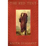 کتاب The Red Tent اثر Anita Diamant انتشارات St. Martins Press