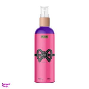 بادی اسپلش دکتر تافی مدل  Viktor & Rolf Bonbonحجم 210 میلی لیتر