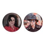 پیکسل خندالو مدل مایکل جکسون Michael Jackson کد 1921819222 مجموعه 2 عددی