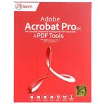 نرم افزار Adobe Acrobat Pro DC & PDF Tools نشر جی بی تیم