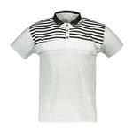 Fashion t.baz.034 Polos For Men