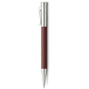 مداد نوکی گراف فون فابر کاستل مدل Tamitio Marsala کد 131584 Graf Von Faber-Castell Tamitio Marsala 131584 Mechanical Pencil